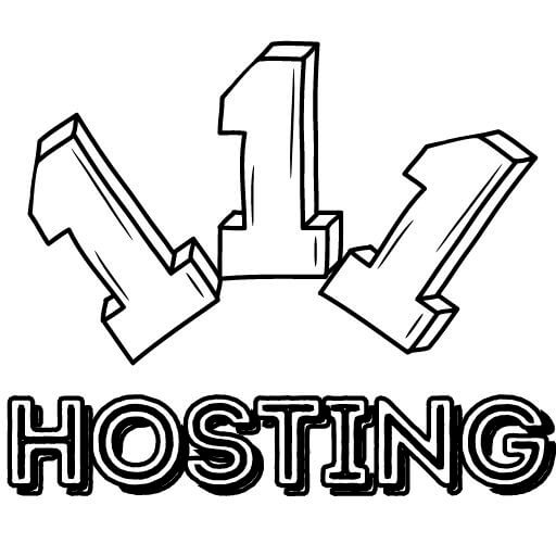111Hosting
